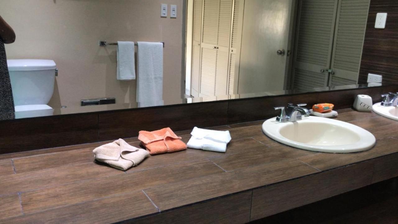 Apartamento Dpto de lujo con jacuzzi Acapulco Exterior foto
