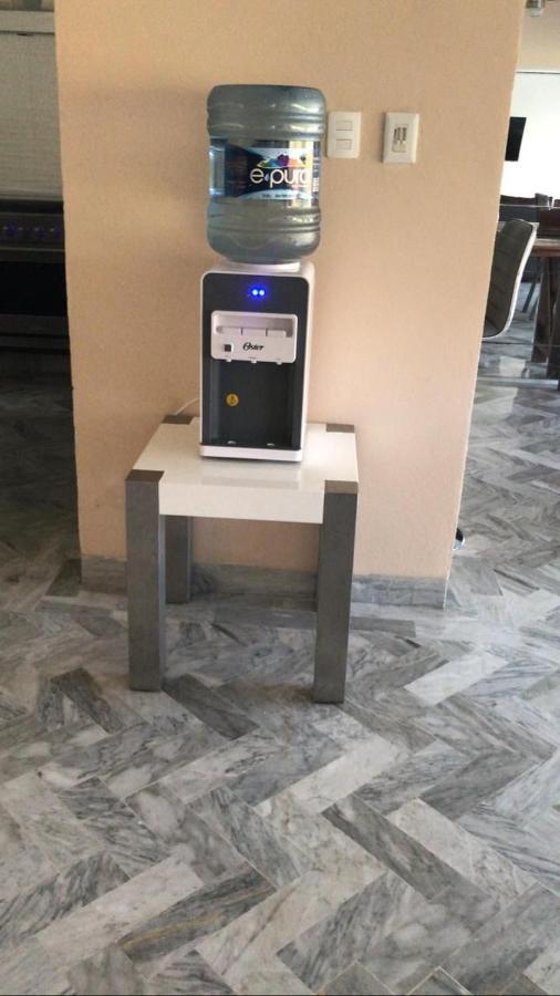 Apartamento Dpto de lujo con jacuzzi Acapulco Exterior foto