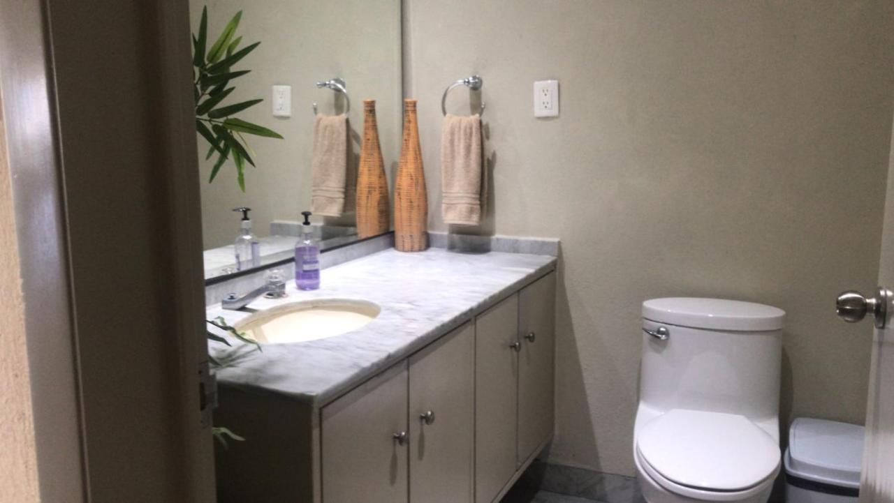 Apartamento Dpto de lujo con jacuzzi Acapulco Exterior foto