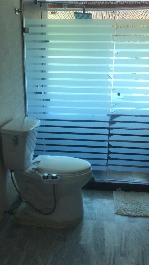 Apartamento Dpto de lujo con jacuzzi Acapulco Exterior foto