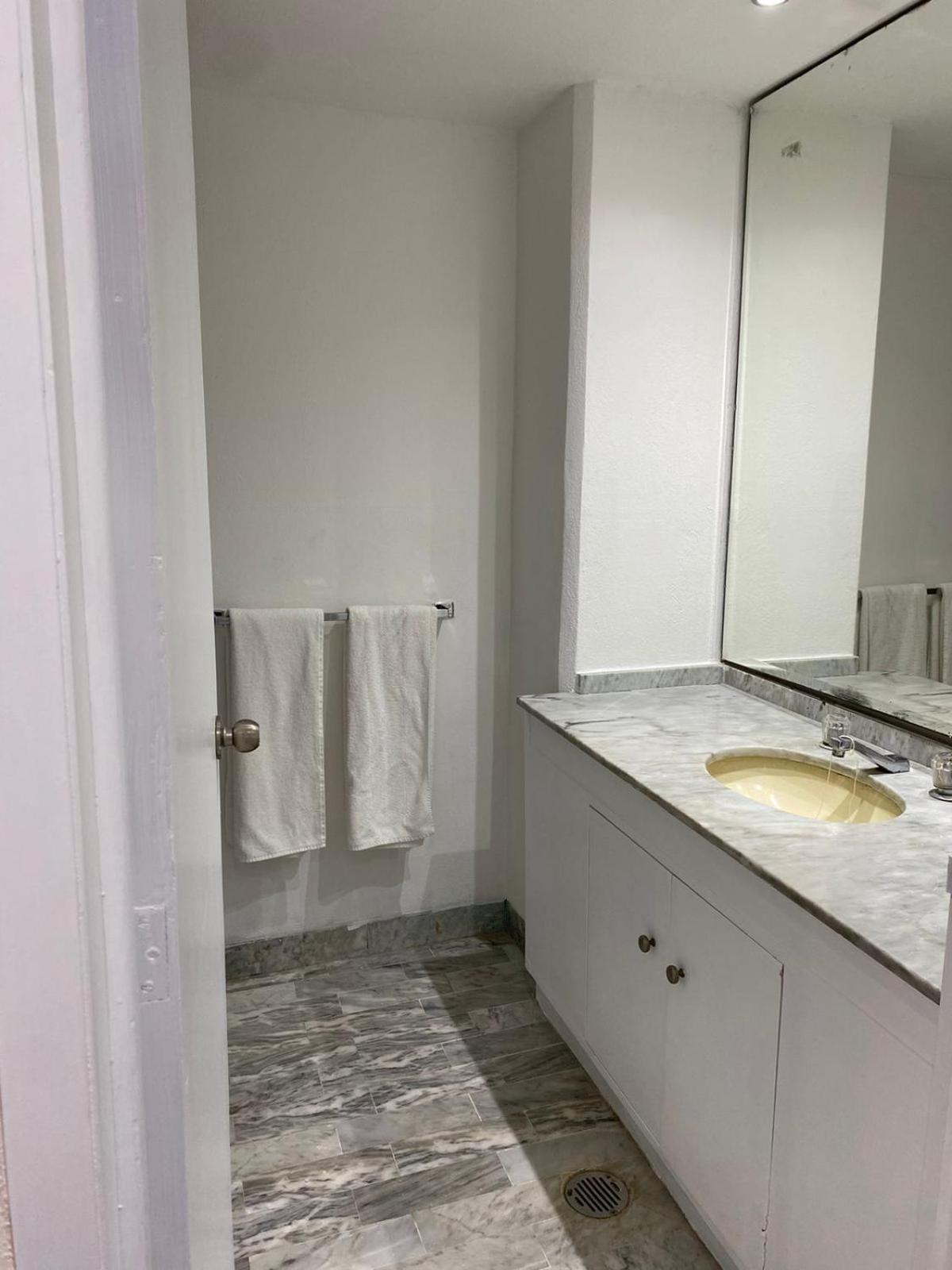 Apartamento Dpto de lujo con jacuzzi Acapulco Exterior foto