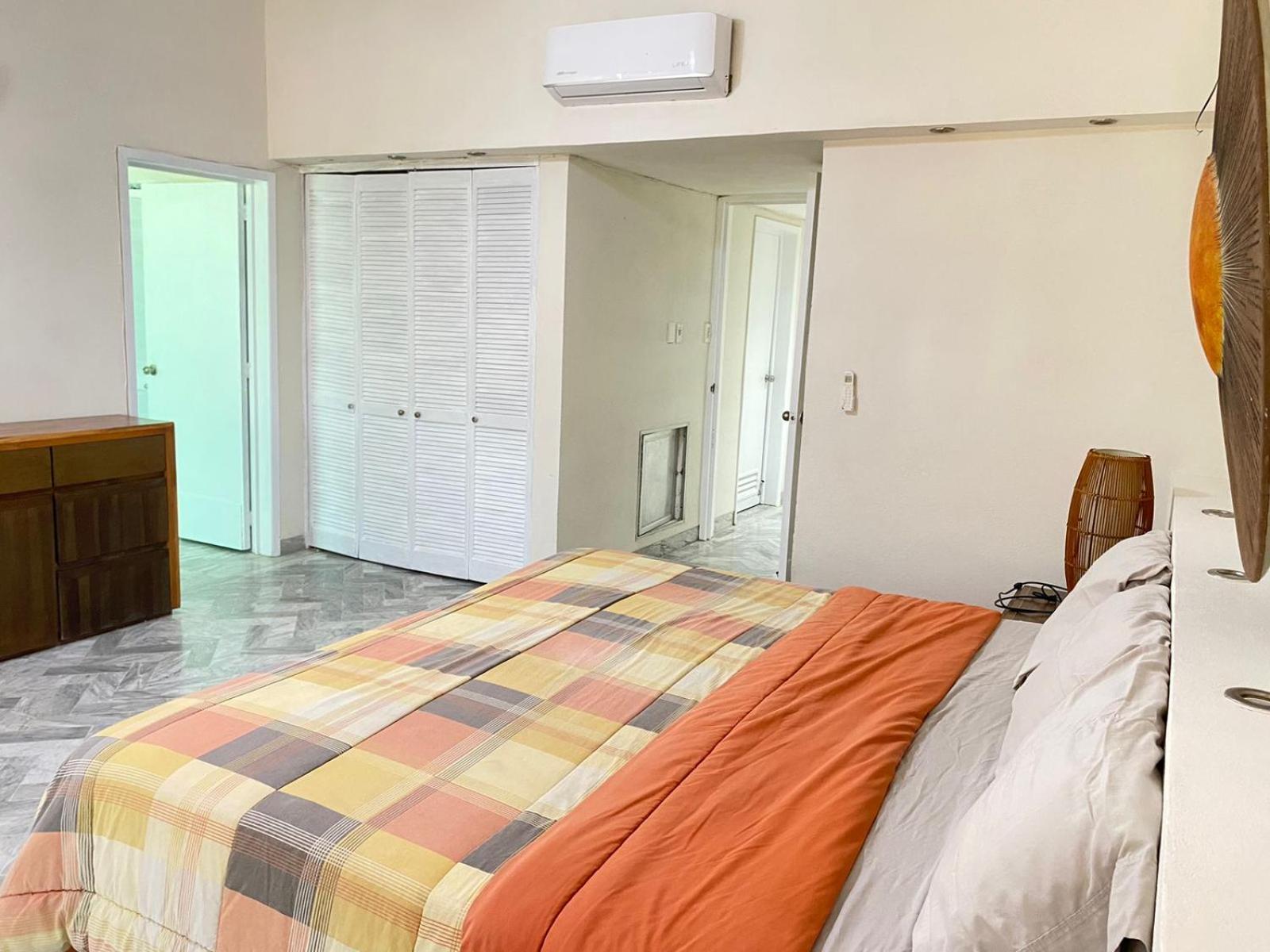 Apartamento Dpto de lujo con jacuzzi Acapulco Exterior foto
